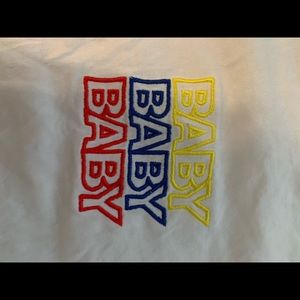 Forever 21 Graphic Tee
